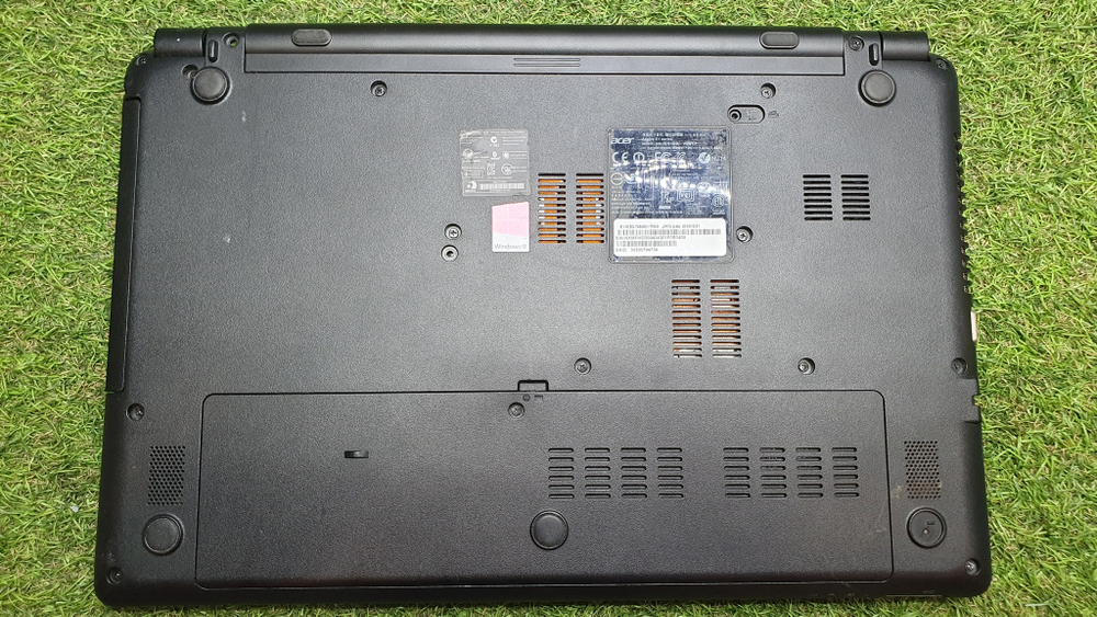 Ноутбук Acer i7/8Gb/1000Gb