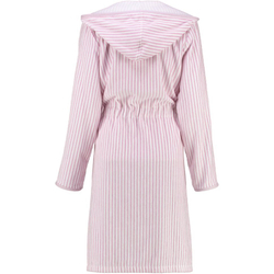 Халат женский Cawo 6416 22 светло-розовый