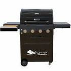 Газовый гриль Sahara A450