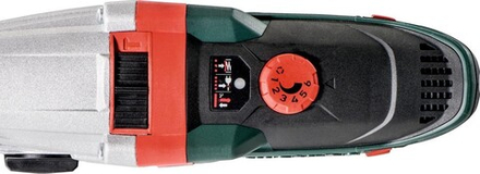 Дрель ударная сетевая METABO SBEV 1300 - 2 (БЗП) двухскоростная 600785500 кейс, патрон Futuro Top