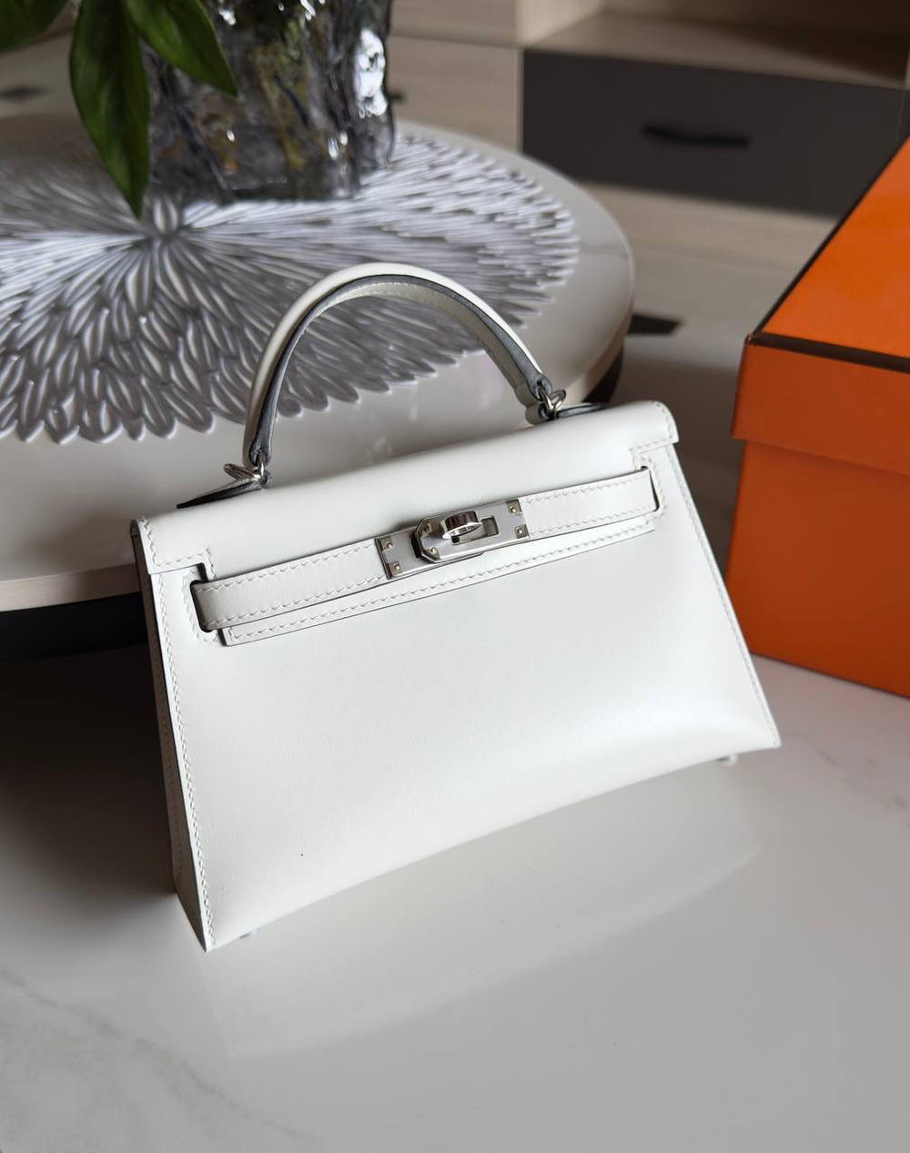 Сумка Hermes