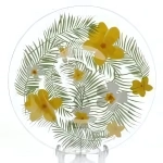 Тарелка 26см «Бали» (рис.28810) 10328SLBD56