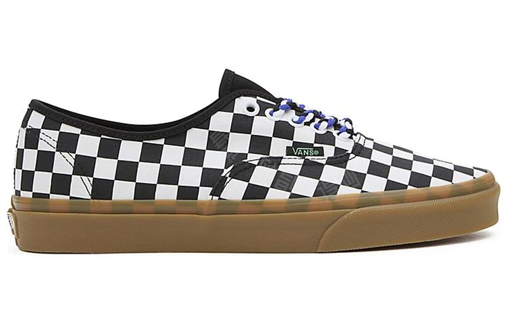 Vans Authentic