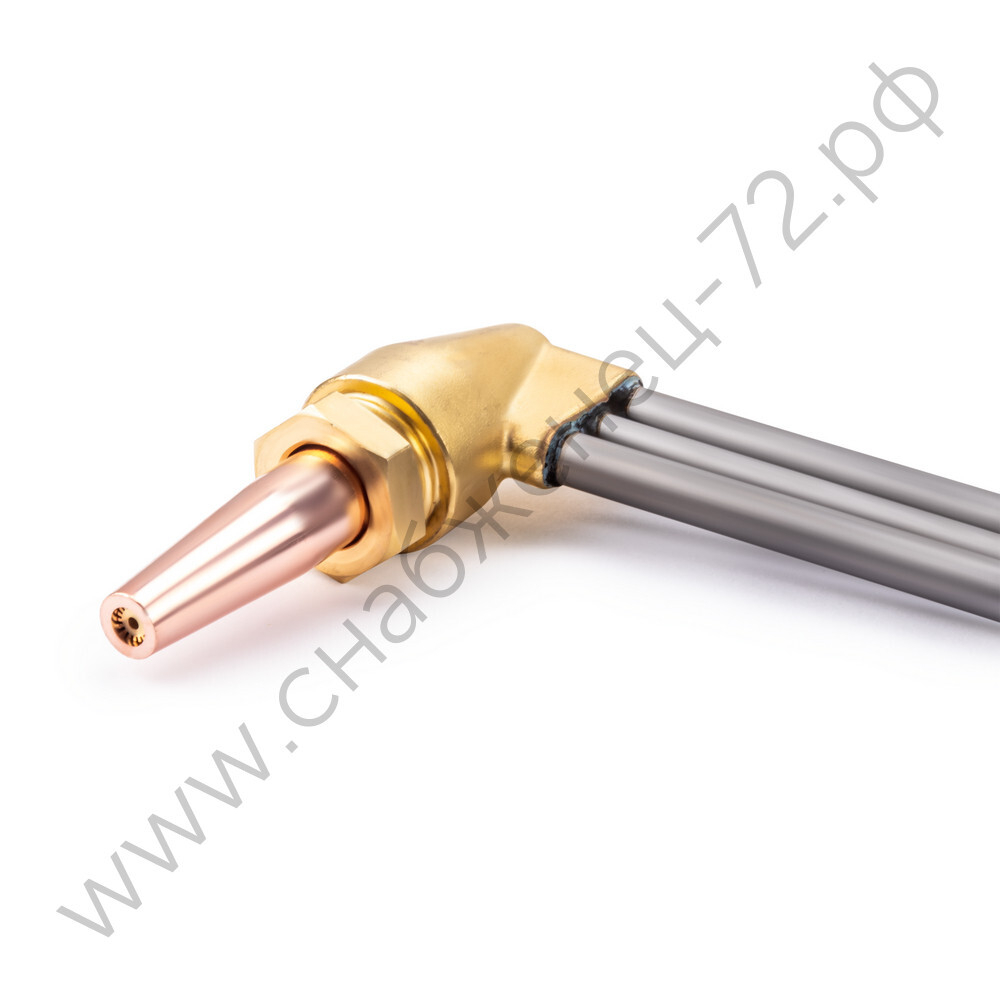 Резак удлинённый FoxWeld РЗУ-300РК