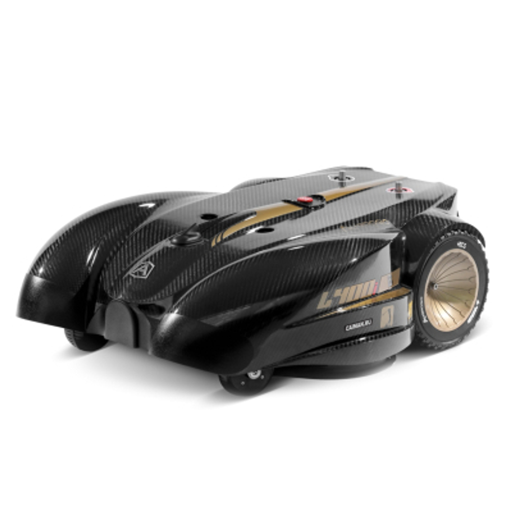 Газонокосилка робот Caiman L400i B
