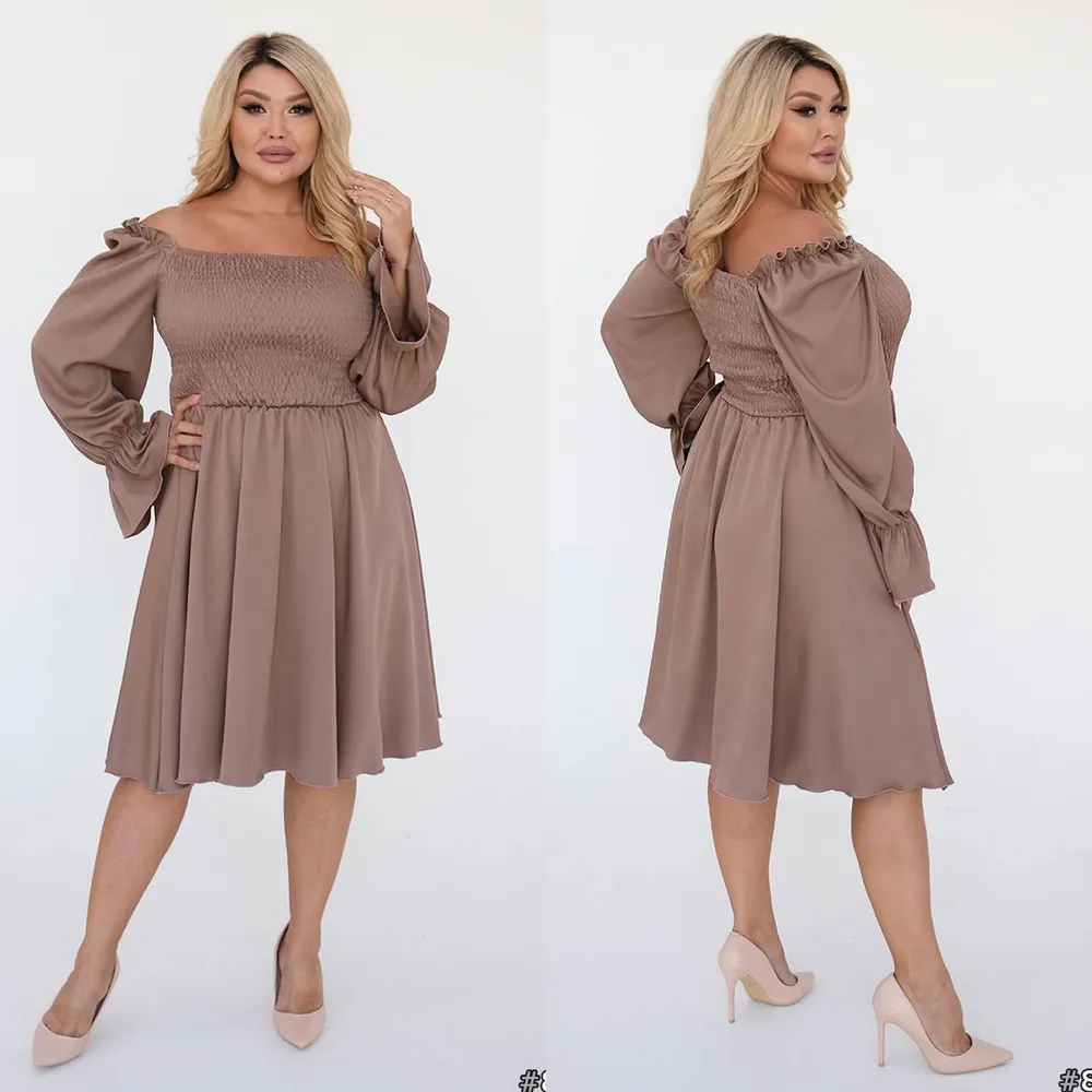 Платье УК-229-1 Fabrika