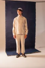 Рубашка Soeurs Freedom Suit