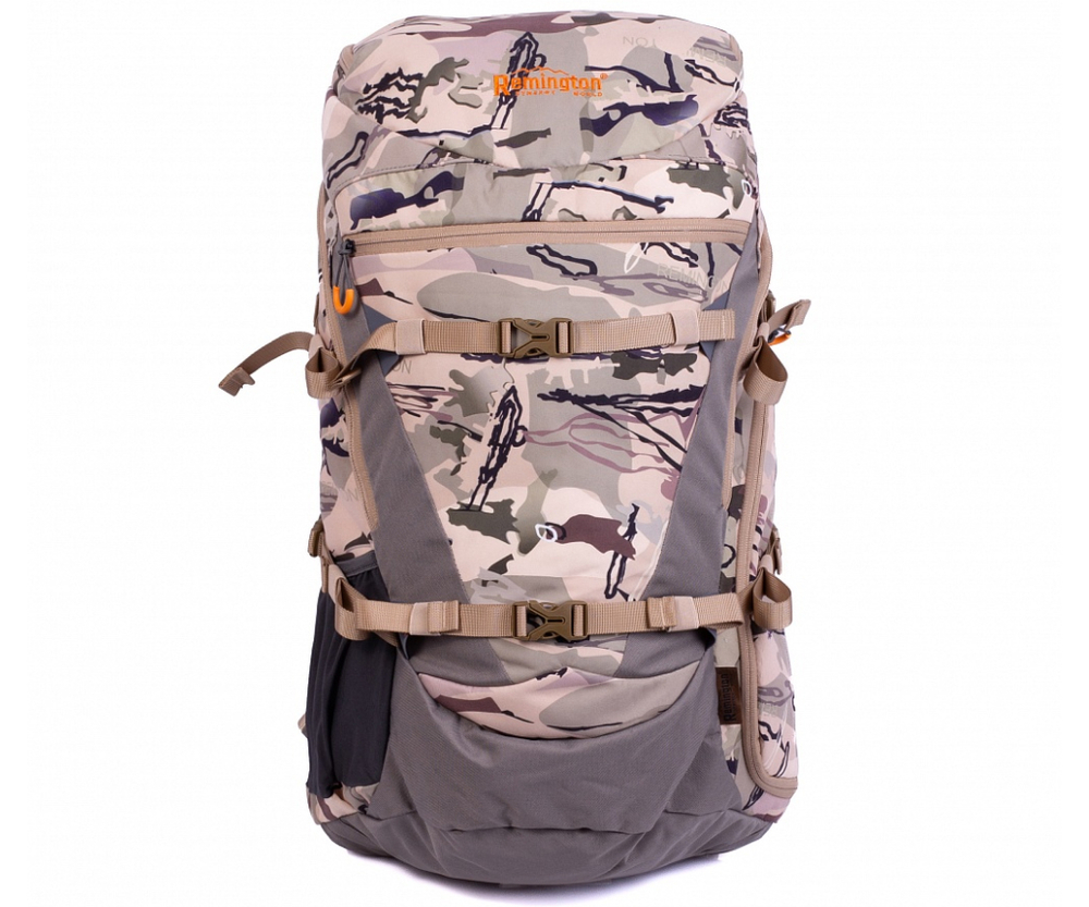 Рюкзак Remington Fortune Hunting Safari, 40L