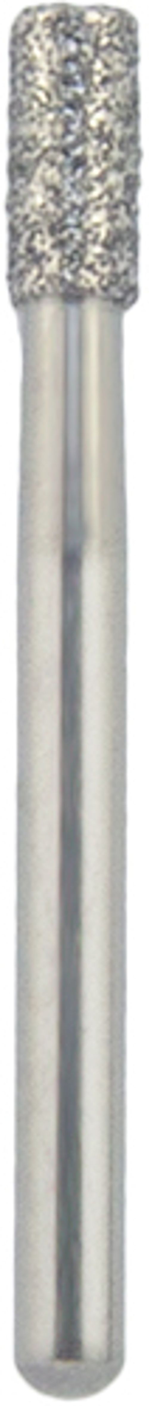 Бор алмазный турбинный, тип FG, 835-018M-FG, NTI, Германия