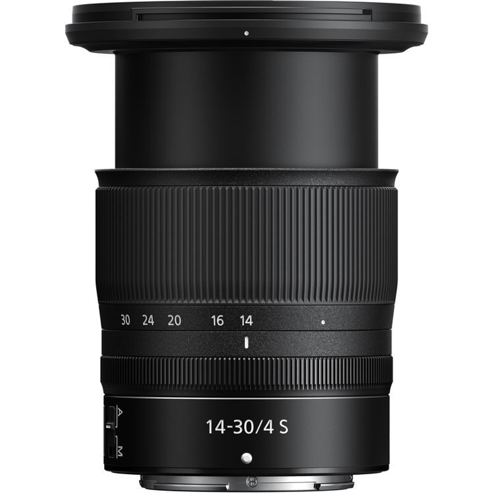Nikon Z 14-30mm f/4 S Nikkor