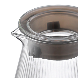 Чайник заварочный Soft Ripples, 600 мл