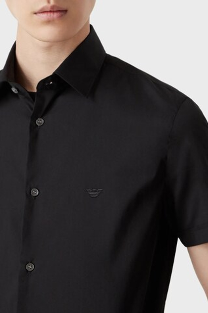 Рубашка EMPORIO ARMANI