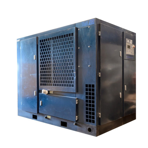 Компрессор высокого давления DALI EN400-25