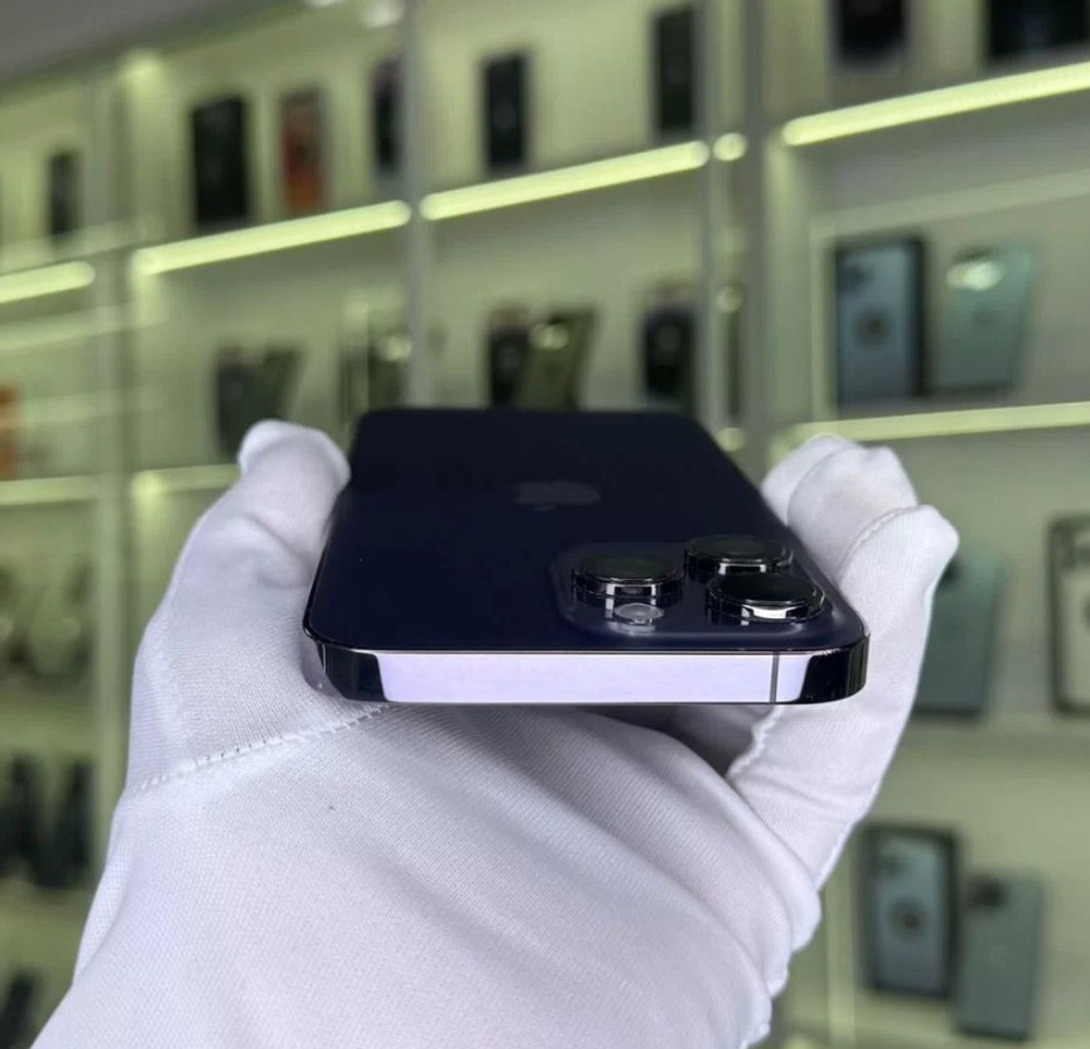 iPhone 14 Pro Max, 512 ГБ б/у