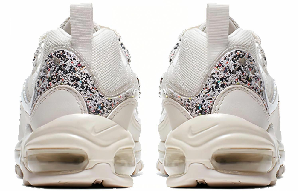 Кроссовки Nike Air Max 98 Lx (Женская размерная сетка)