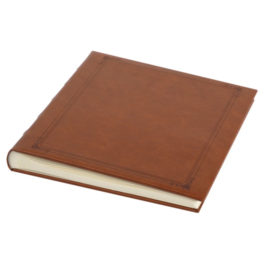 Фотоальбом магнитный Image Art IA-BBA30 серия 146 классический книжный переплёт 31х32 30 листов | Image Art