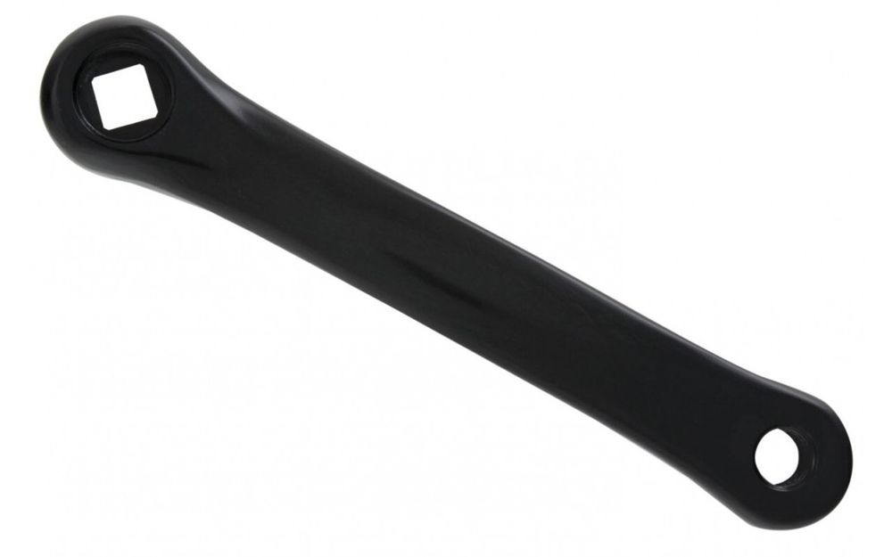 Шатун левый