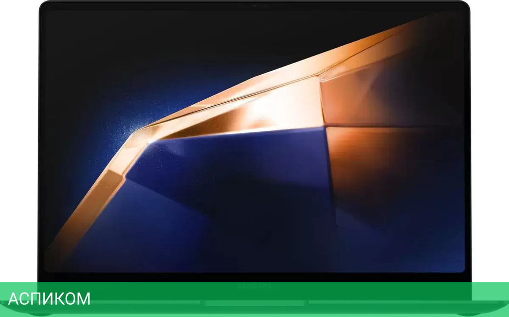 Ноутбук Samsung Galaxy Book4 Pro 14 NP940XGK-LG1IN