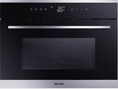 Встраиваемая микроволновая печь Graude MWG 45.0 E