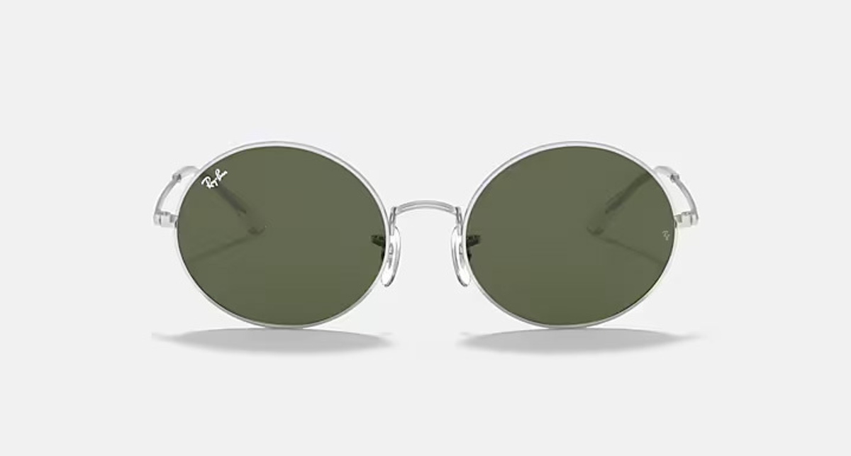 RAY-BAN OVAL RB1970 914931