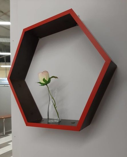 Полка ГЕКСА