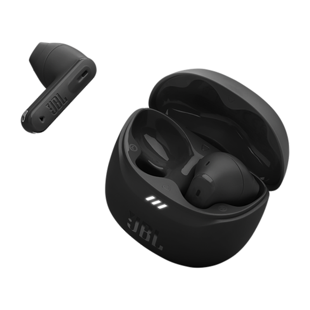 Беспроводные наушники JBL Tune Flex 2
