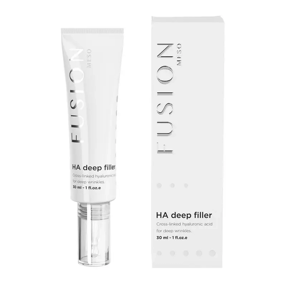 HA Deep Filler Fusion