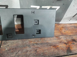 Площадка гос. номера Haval Jolion 21-нв Б/У Оригинал 2807100XST01A