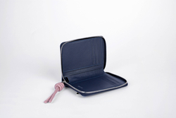 Портмоне Qazaq Soul Asyl натуральная кожа