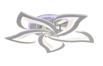 3016/5G RGB CHROME (1) Люстра (RL)