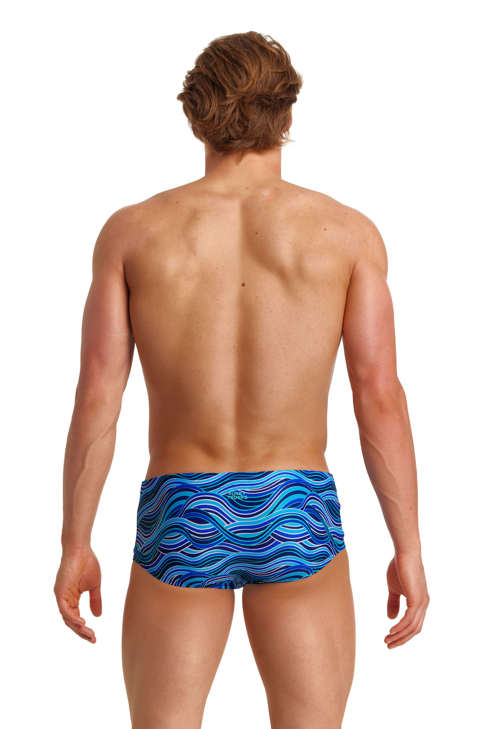 Транки FUNKY TRUNKS Men's So Swell