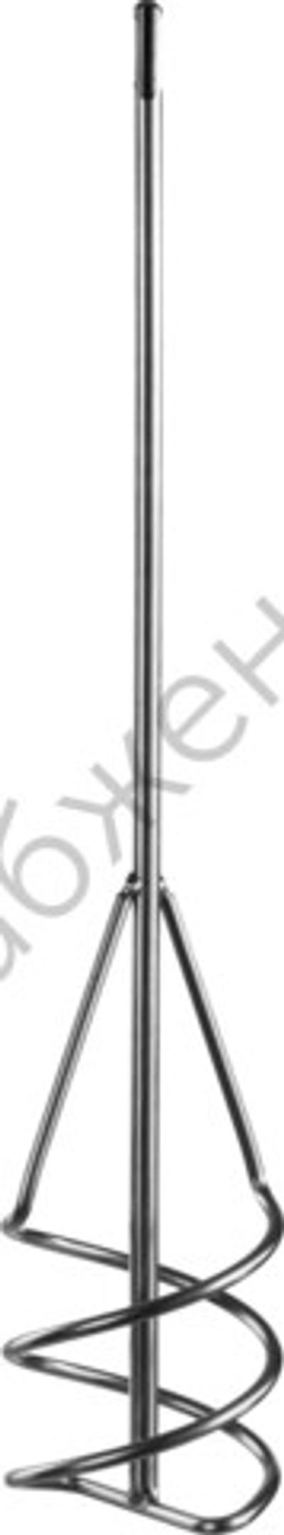 ЗУБР 100x500 мм, SDS+, Миксер для песчано-гравийных смесей, ПРОФЕССИОНАЛ (06037-10-50)