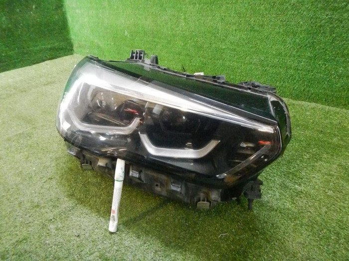 Фара правая BMW X5 G05 X6 G06 (2018-2023) LED
