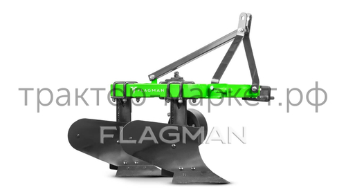 Плуг Flagman | Флагман EKO 2,20