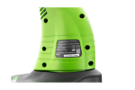 Триммер электрический GREENWORKS GST2830 280W,1,65мм (21117)