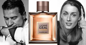 Guerlain L’Homme Ideal Eau De Parfum