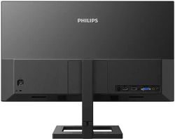 Монитор 27" Philips 272E2FA Black