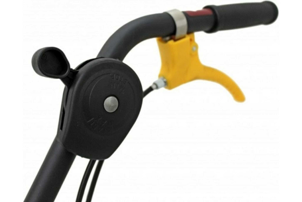 Культиватор бензиновый Huter GMC-6.8