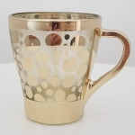 Набор 6 кружек, 250 мл Stone + пр лак лат