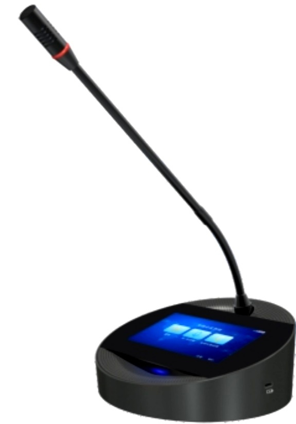 Микрофон  ITC TS-W103