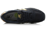Кроссовки New Balance Nb 996 (Женская размерная сетка)