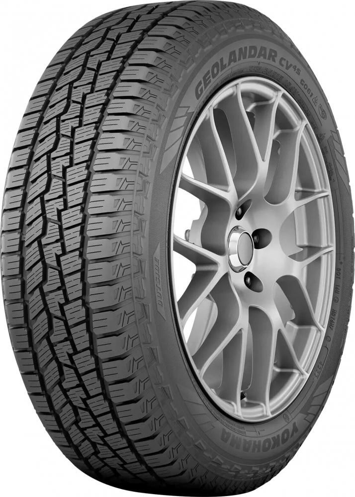Yokohama Geolandar CV 4S G061 255/50 R19 107V