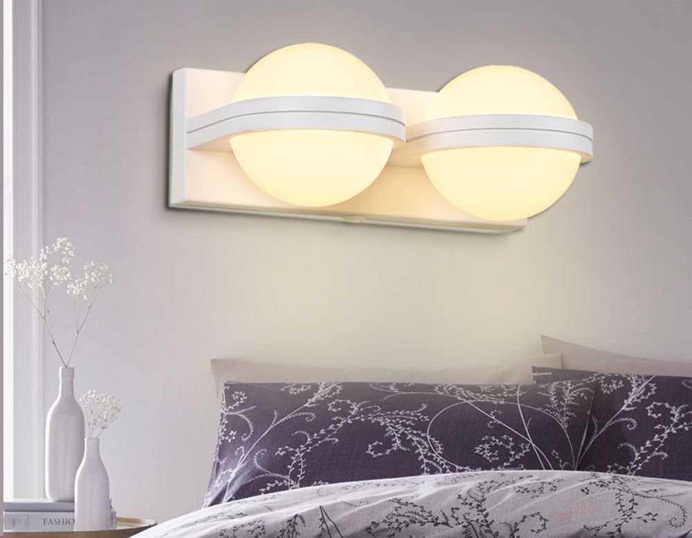 Ambrella Настенный светодиодный светильник с выключателем Wall FW556