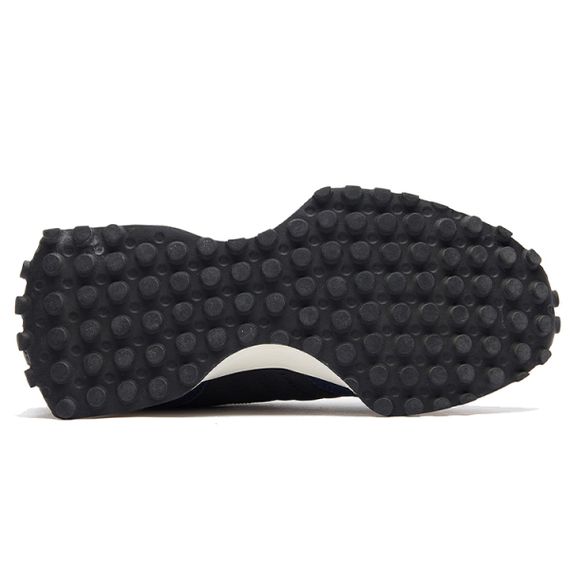 New Balance NB 327 Бежевые кроссовки Низкие Женские