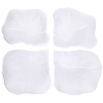 Лепестки роз «Романтический вечер» набор 100 шт, белый