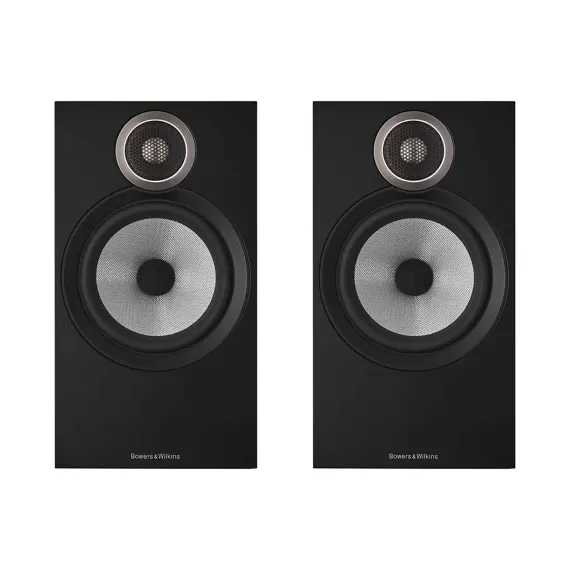 Bowers &amp; Wilkins 606 S3 Black