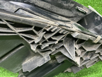 Битая Фара правая BMW 3er G20 (2018-2022) Laser