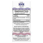 Superior Source, Pure NMN, 60 быстрорастворимых таблеток