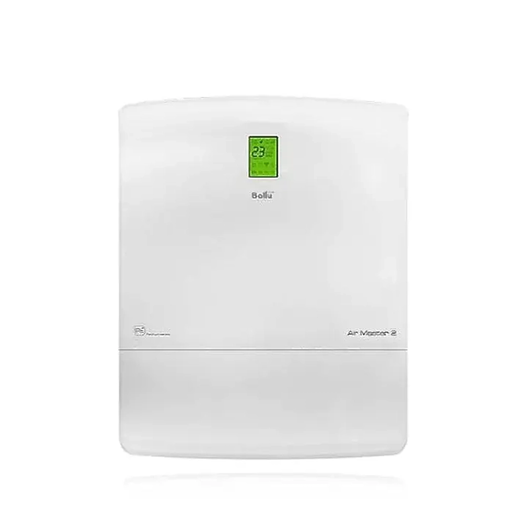 Мультикомплекс приточно-очистительный Ballu Air Master 2 BMAC-300