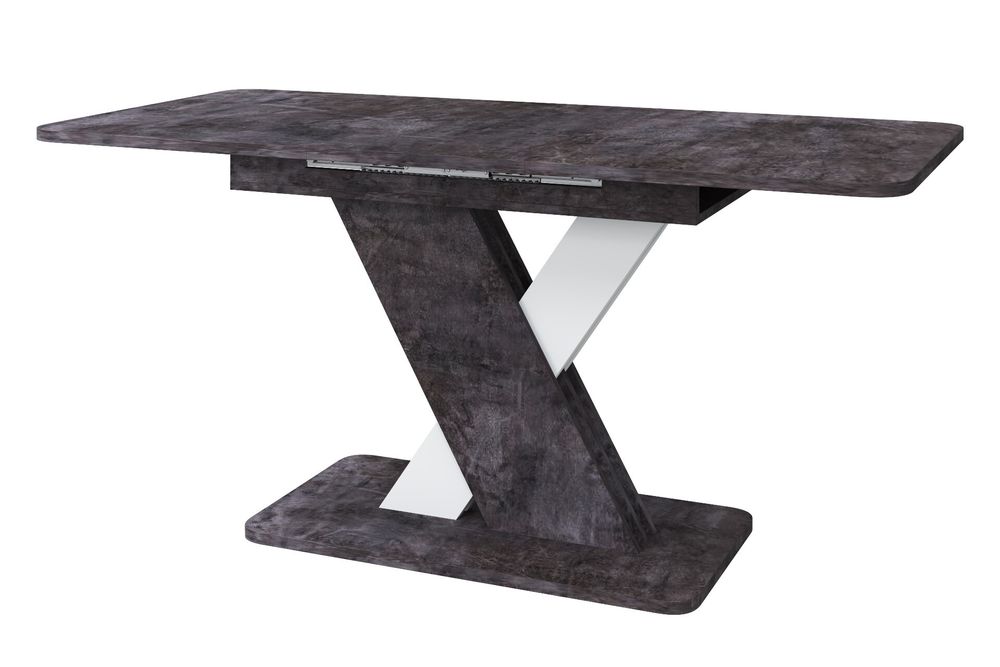 Крокус Стол раздвижной